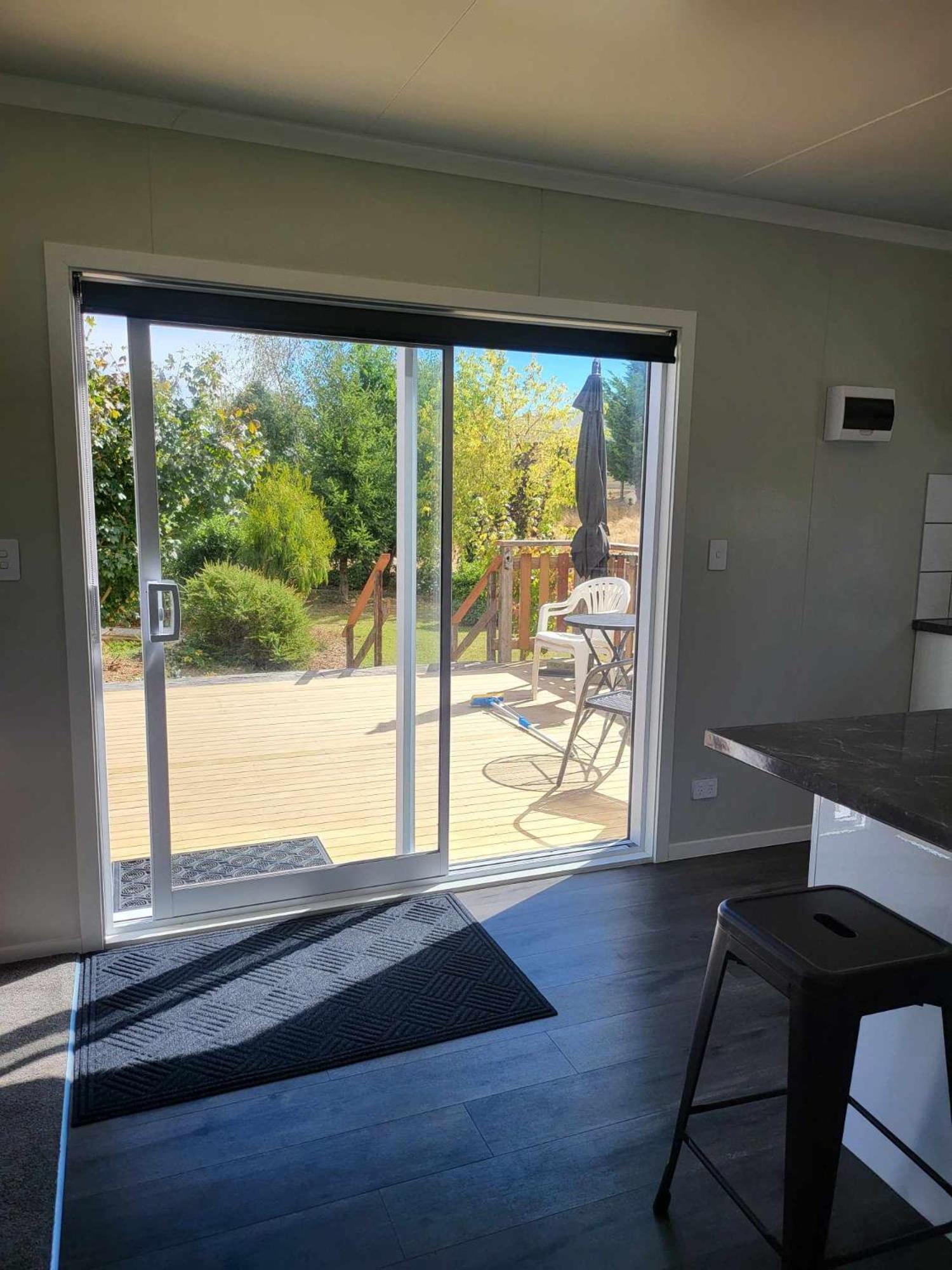 Ferienhaus Hillview *