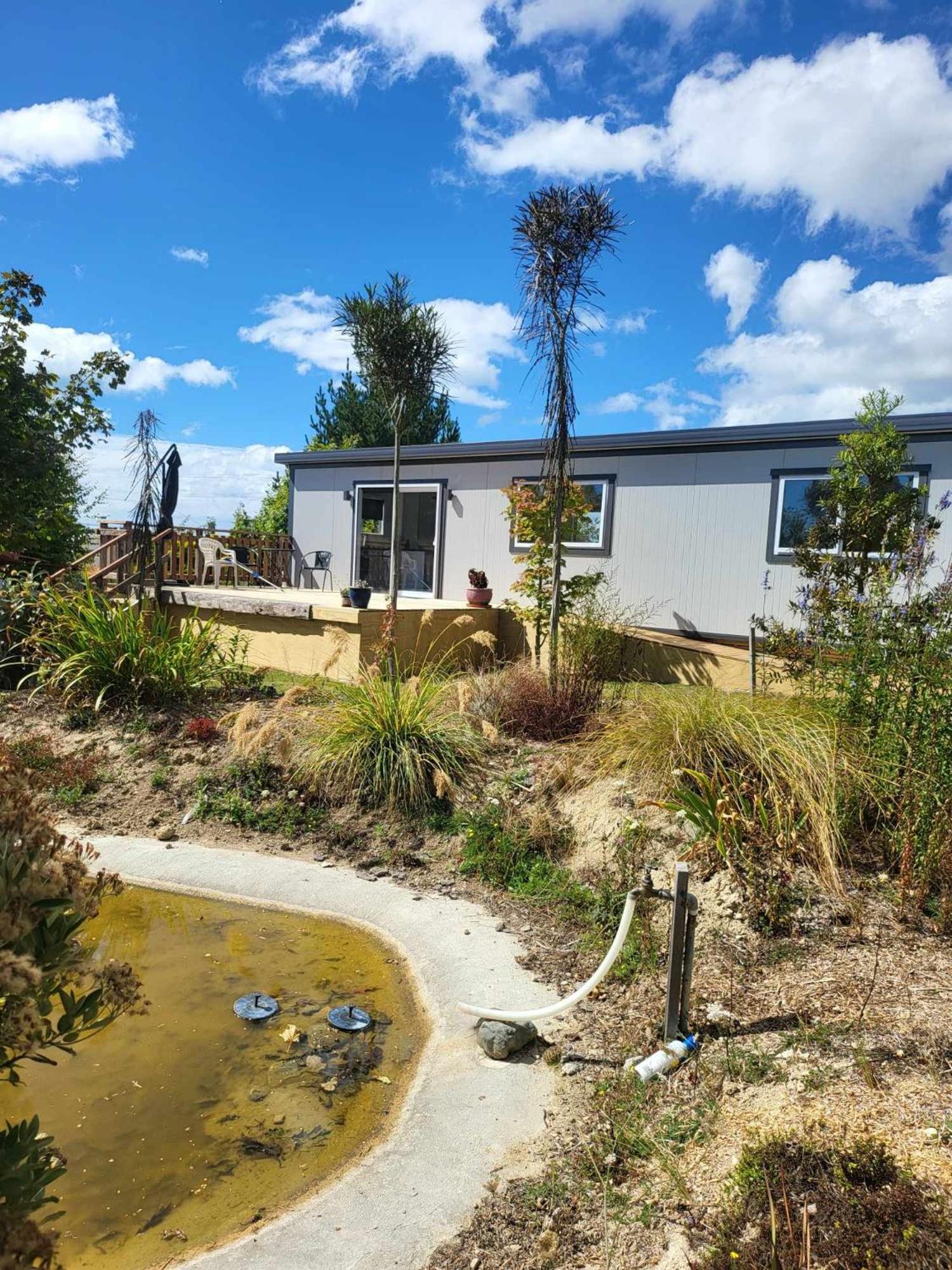 Ferienhaus Hillview