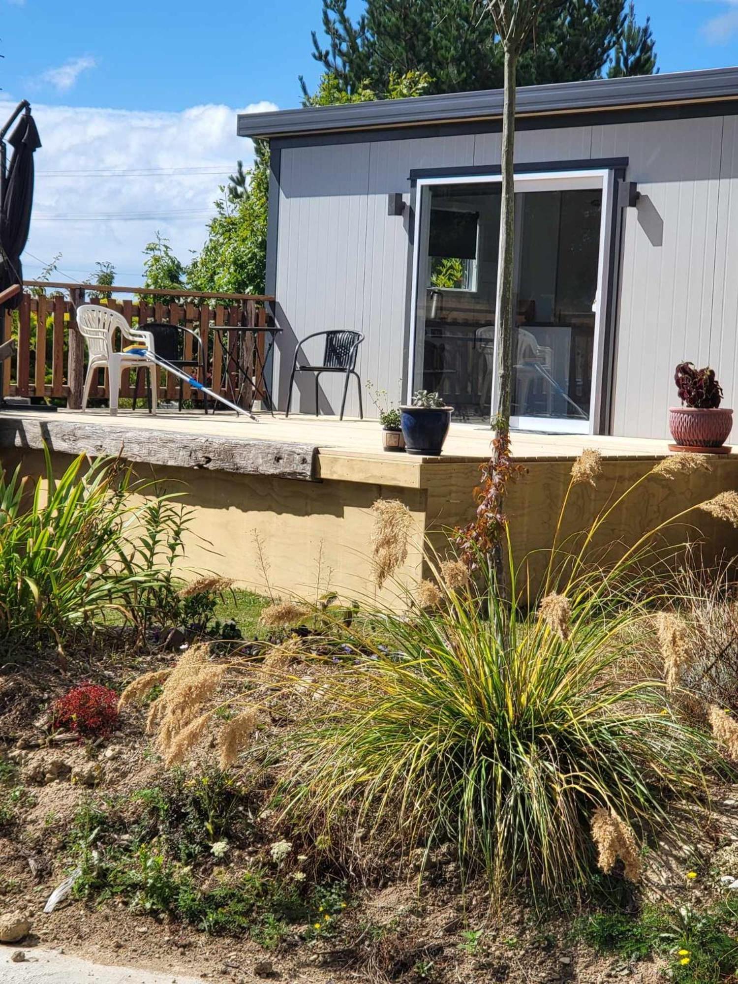 Hillview Ferienhaus